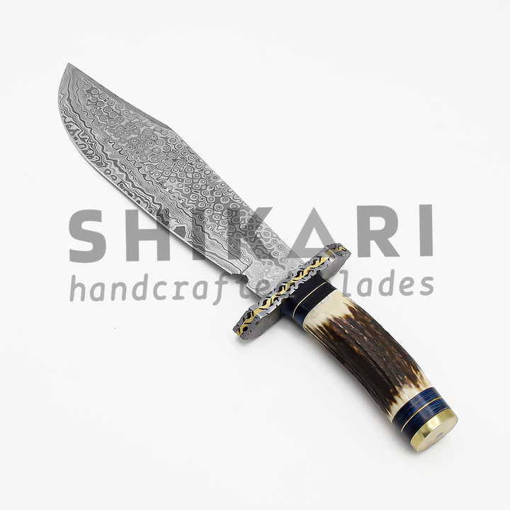 SQL-028 Hunting Knife