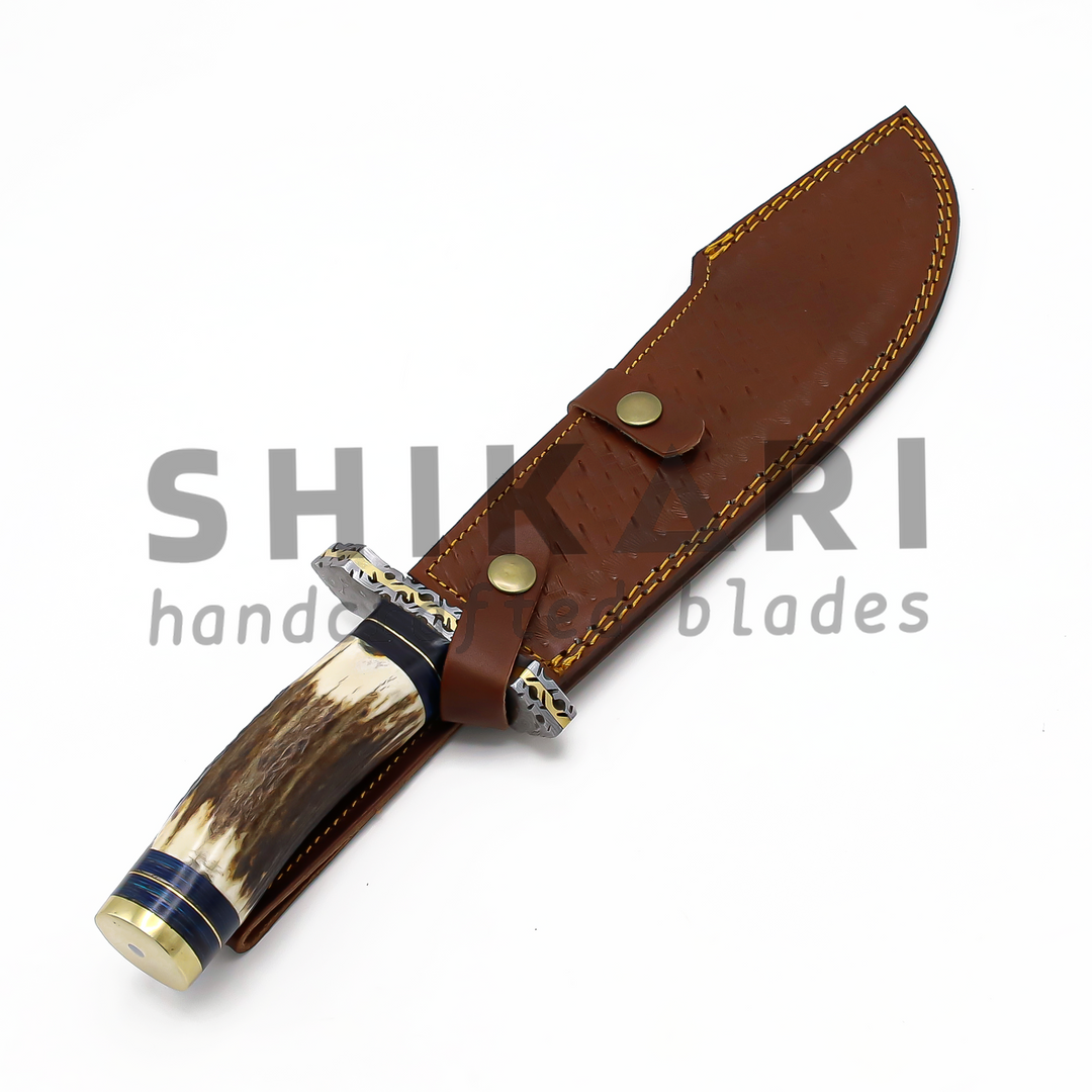 SQL-028 Hunting Knife