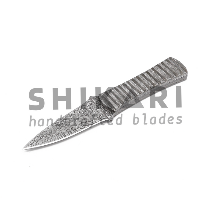 SQL-016 Full Damascus Dagger