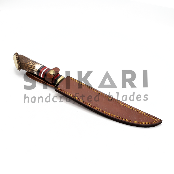 DAR-117 Bowie Knife