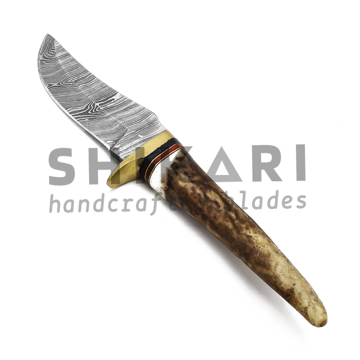 DAR-115 Hunting Knife