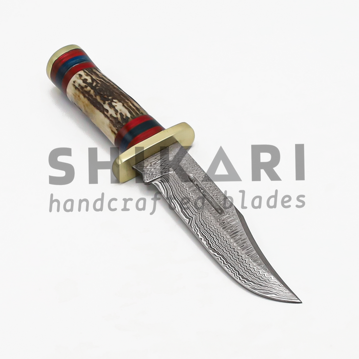 SQL-035 Hunting Knife