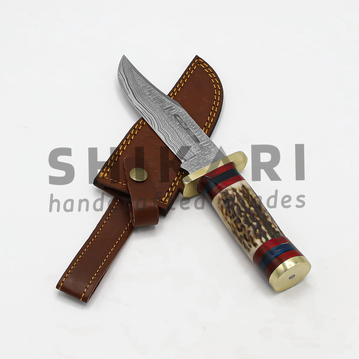 SQL-035 Hunting Knife