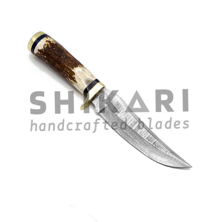 SQL-036 Hunting Knife