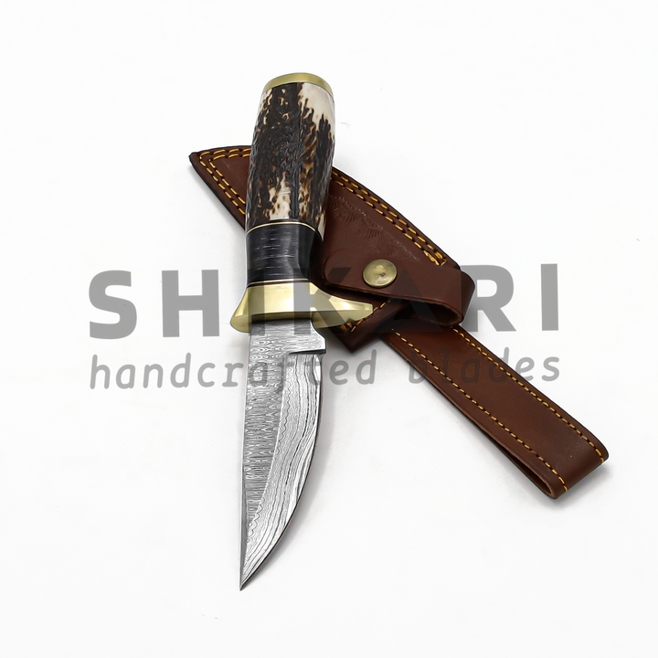 SQL-039 Hunting Knife