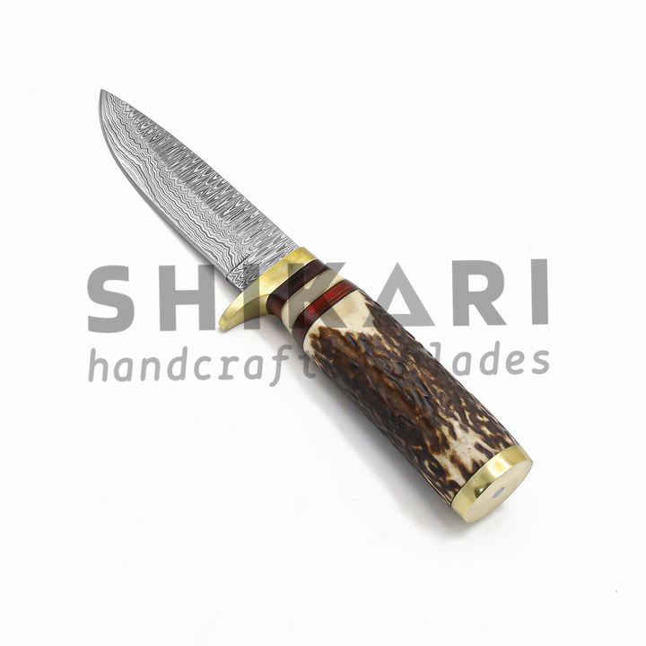 SQL-040 Hunting Knife