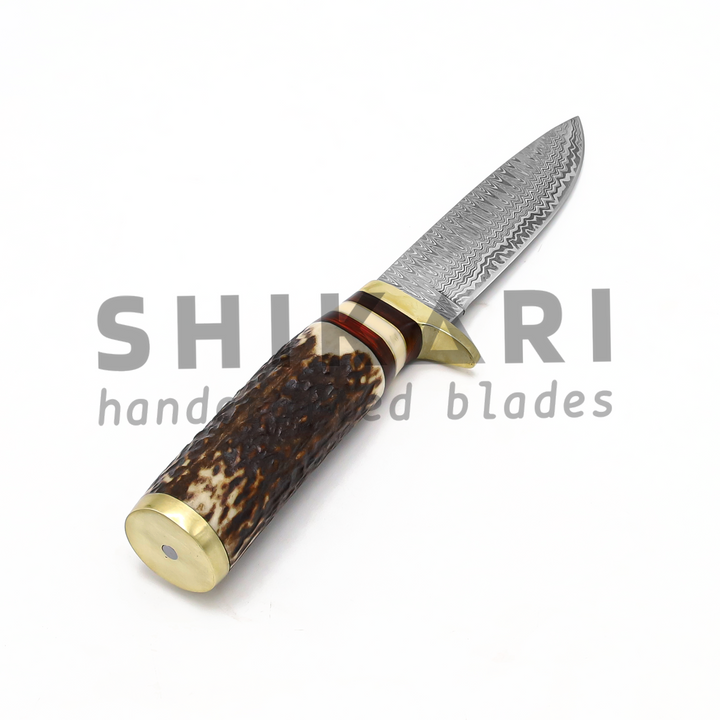 SQL-040 Hunting Knife