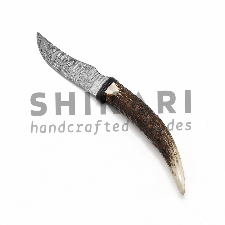 SQL-031 Hunting Knife