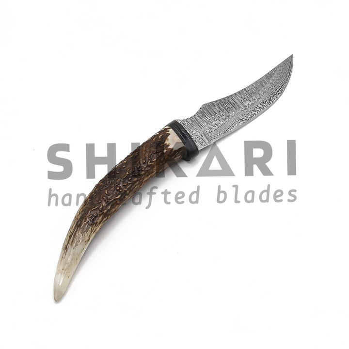 SQL-031 Hunting Knife