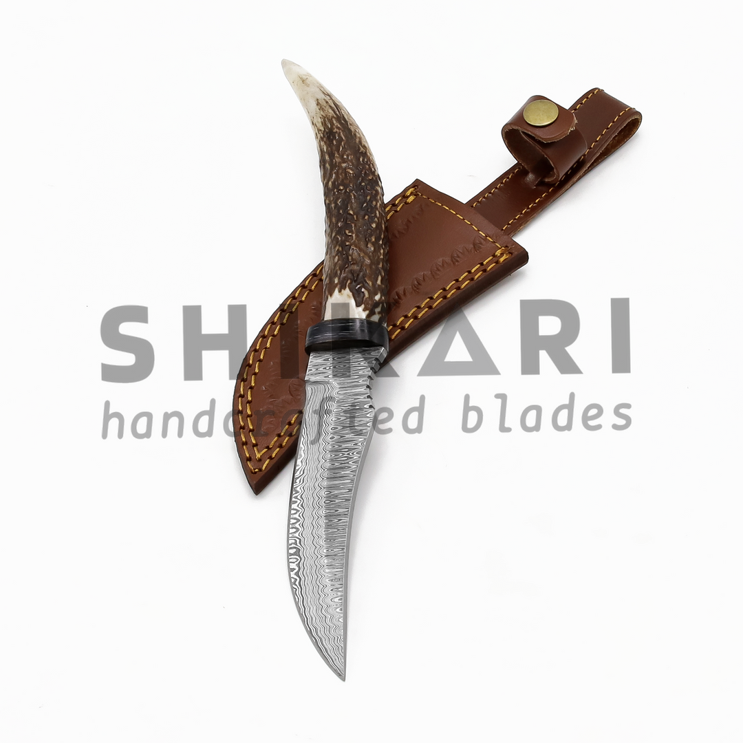 SQL-031 Hunting Knife