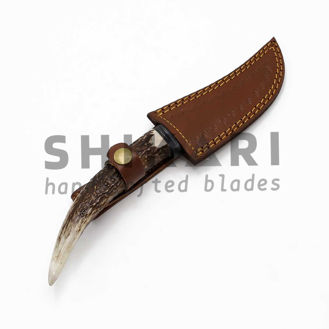 SQL-031 Hunting Knife