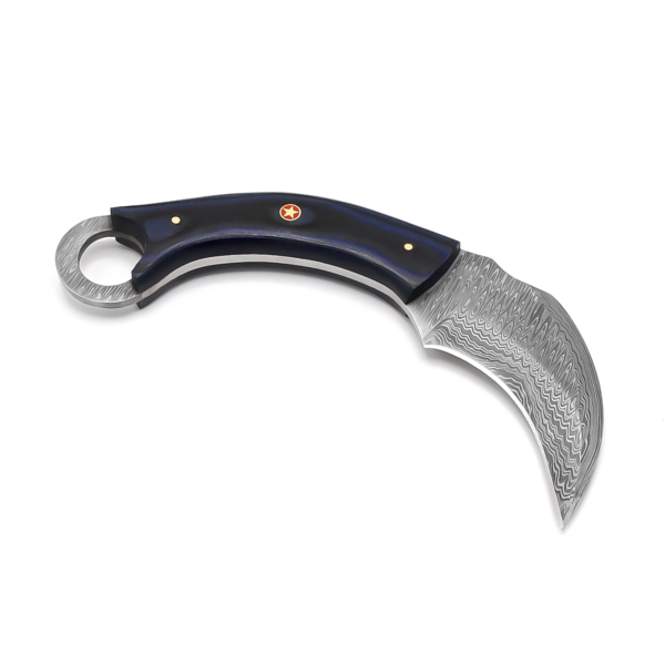 SQL-045 Krambit Knife - Image 2
