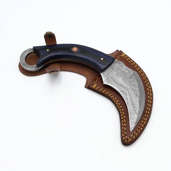 SQL-045 Krambit Knife - Image 5