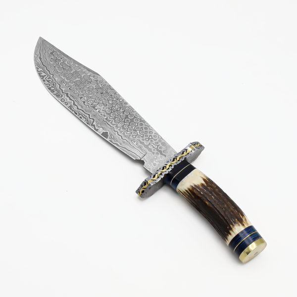 SQL-028 Hunting Knife