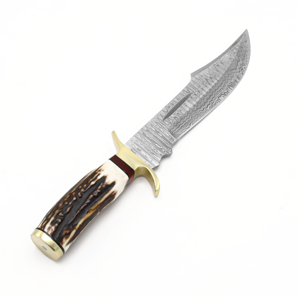 SQL-026 Hunting Knife - Image 2