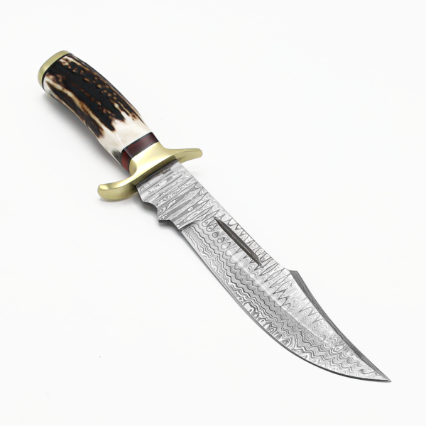 SQL-026 Hunting Knife - Image 3