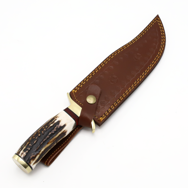 SQL-026 Hunting Knife - Image 6