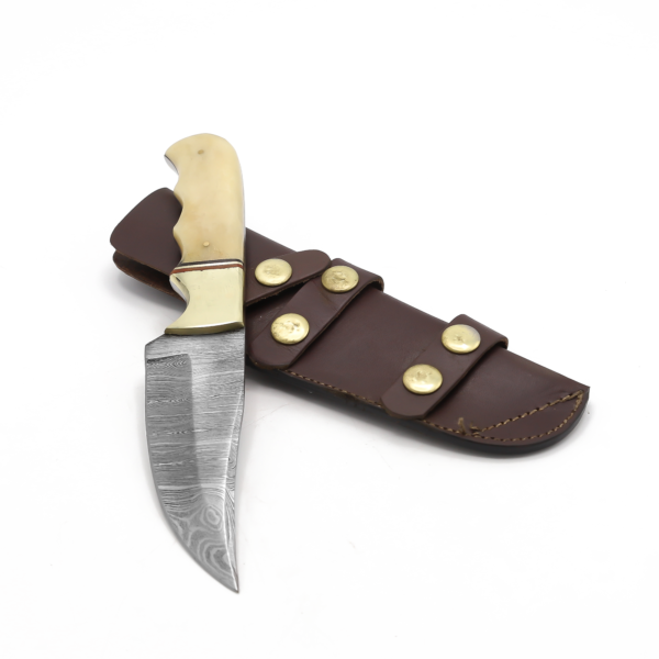 DAR-106 Hunting Knife - Image 2