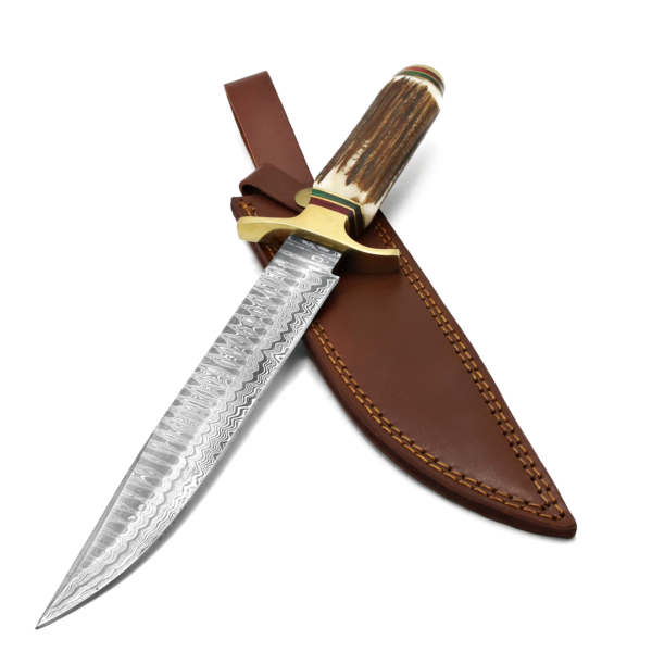 DAR-118 Bowie Knife