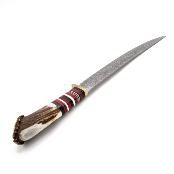 DAR-117 Bowie Knife - Image 4