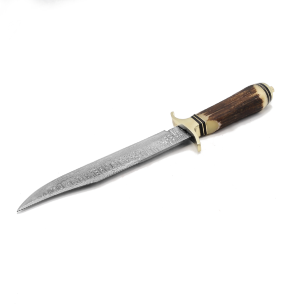 DAR-112 Bowie Knife - Image 4