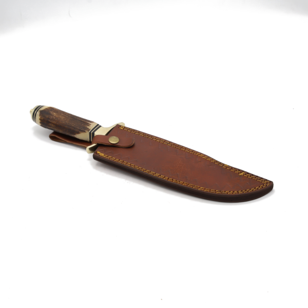 DAR-112 Bowie Knife - Image 6