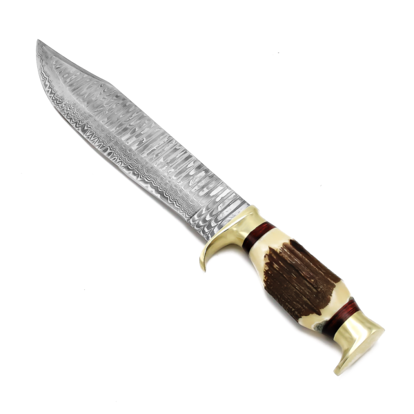 DAR-119 Bowie Knife