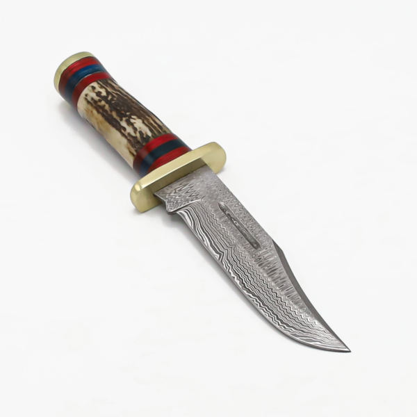 SQL-035 Hunting Knife