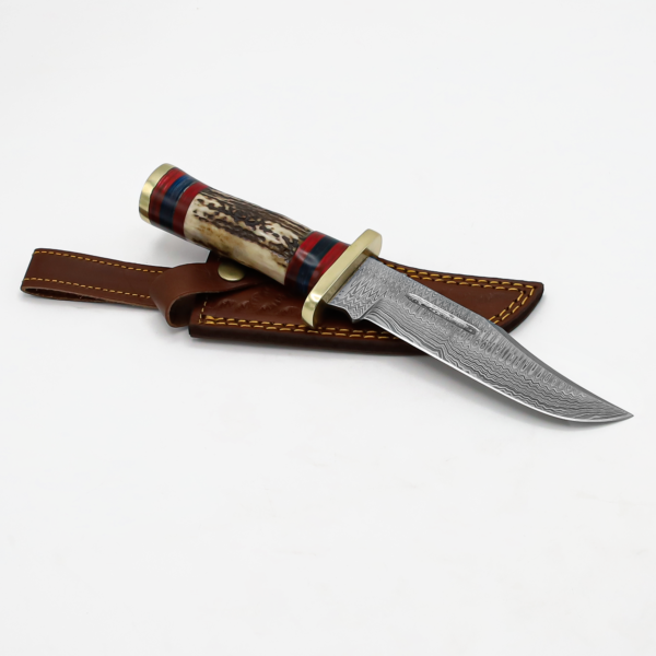 SQL-035 Hunting Knife - Image 2