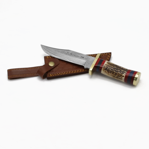 SQL-035 Hunting Knife - Image 3
