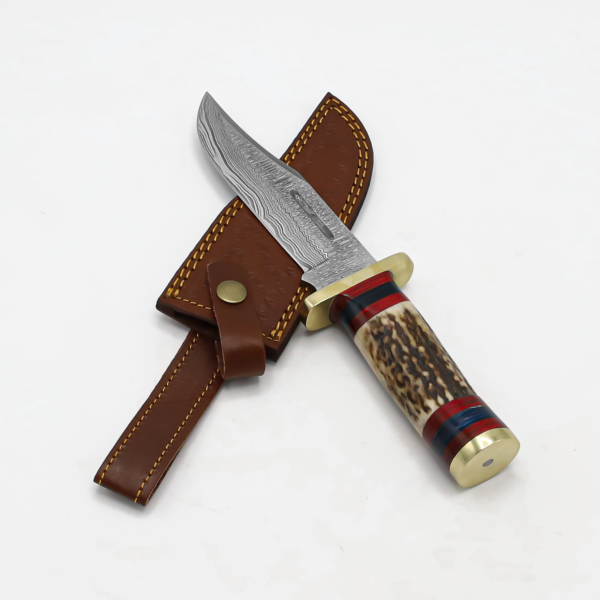 SQL-035 Hunting Knife - Image 4