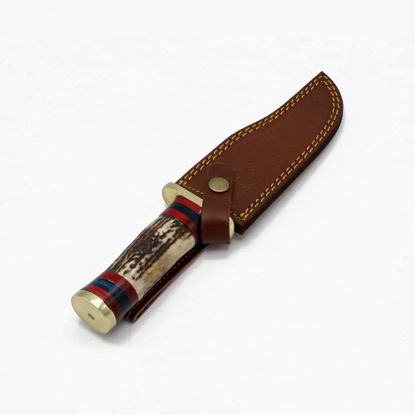 SQL-035 Hunting Knife - Image 5