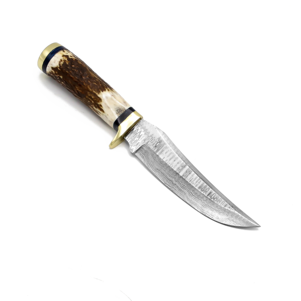 SQL-036 Hunting Knife