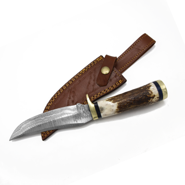 SQL-036 Hunting Knife - Image 2