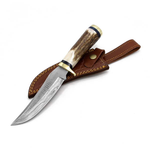 SQL-036 Hunting Knife - Image 3