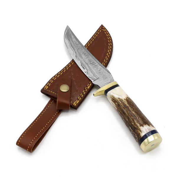 SQL-036 Hunting Knife - Image 4