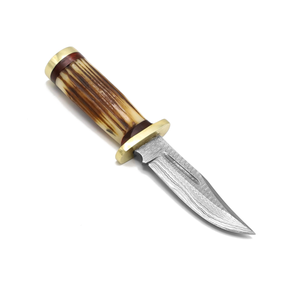 SQL-038 Hunting Knife - Image 4