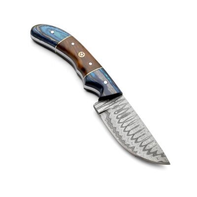 SQL-019B Hunting Knife
